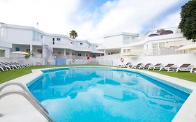 Checkin Bungalows Atlántida